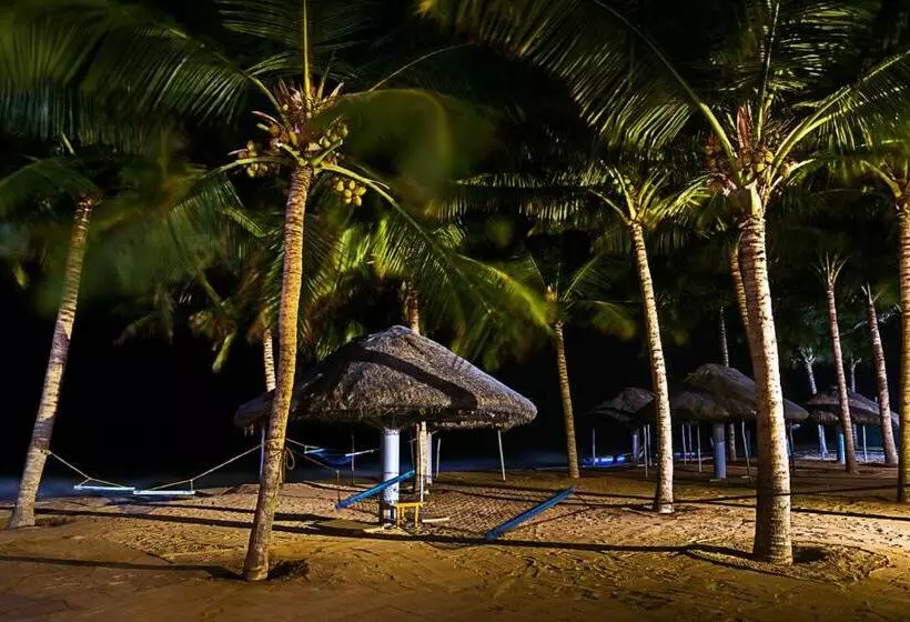 Ideal Beach Resort