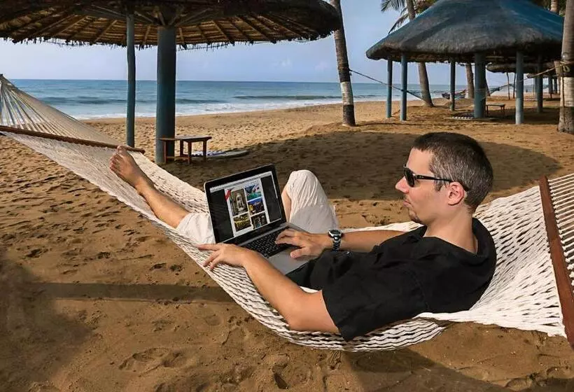 Ideal Beach Resort
