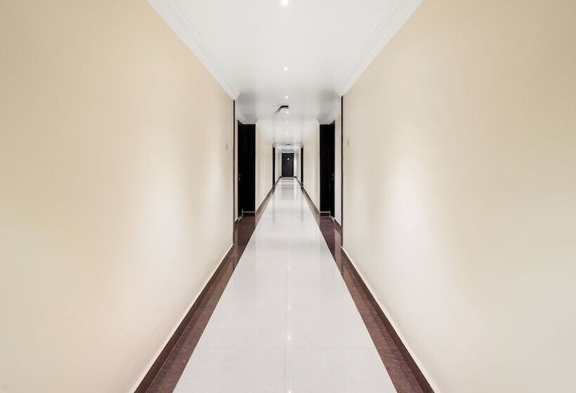 Niranjana Hotel Bodhgaya