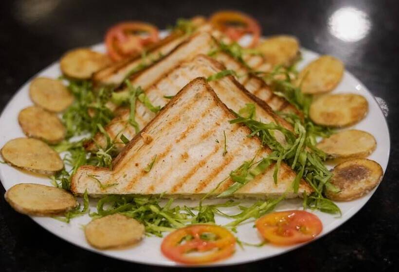 Niranjana Hotel Bodhgaya