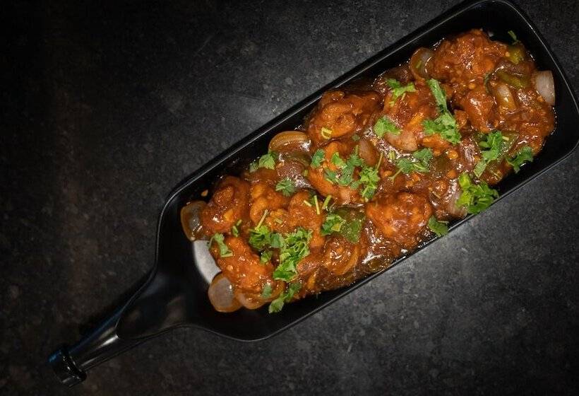 Niranjana Hotel Bodhgaya