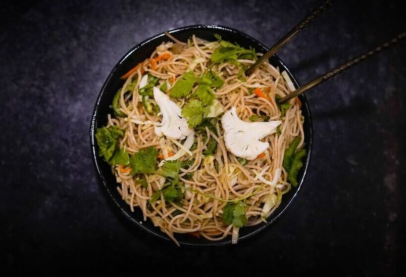 Niranjana Hotel Bodhgaya