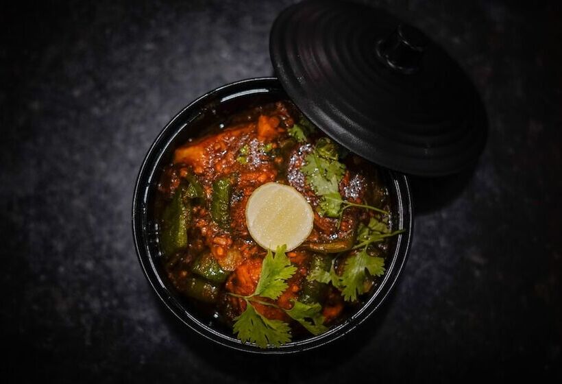 Niranjana Hotel Bodhgaya