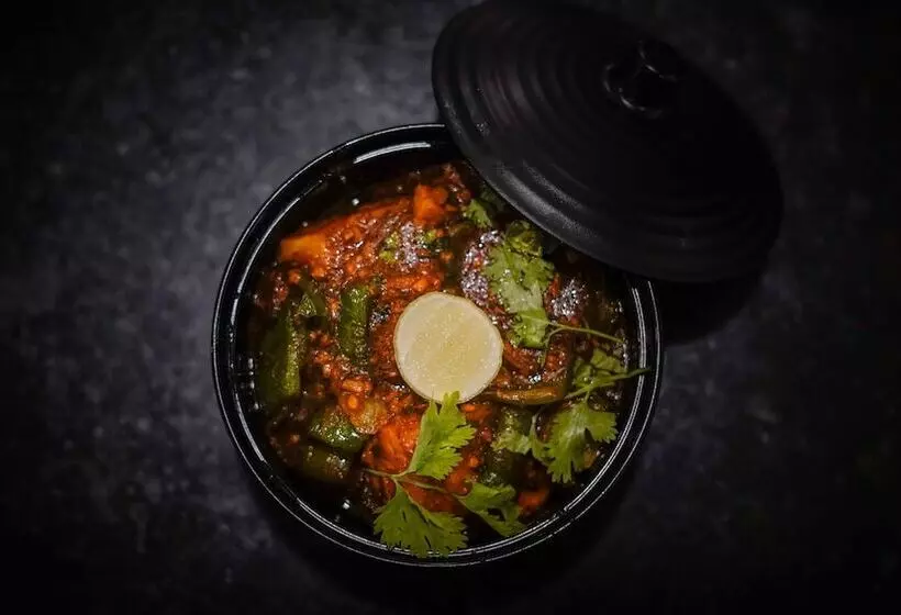 Niranjana Hotel Bodhgaya