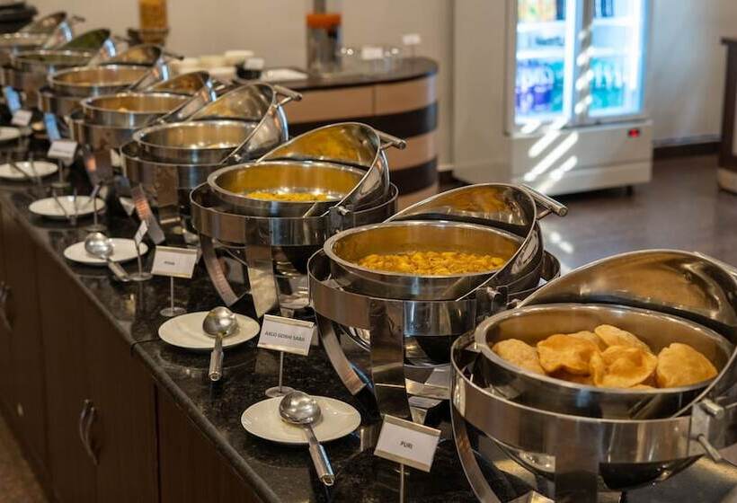 Niranjana Hotel Bodhgaya