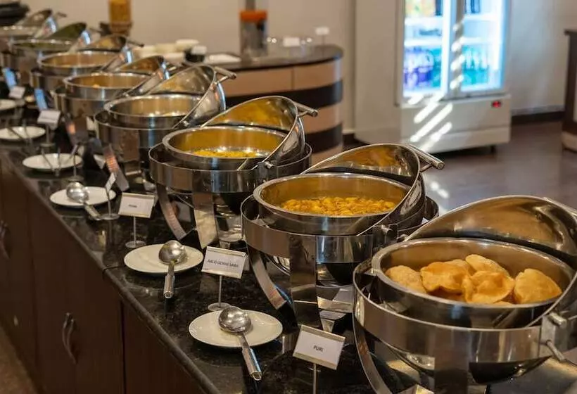 Niranjana Hotel Bodhgaya
