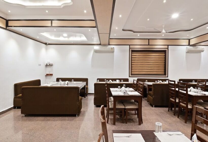 Niranjana Hotel Bodhgaya