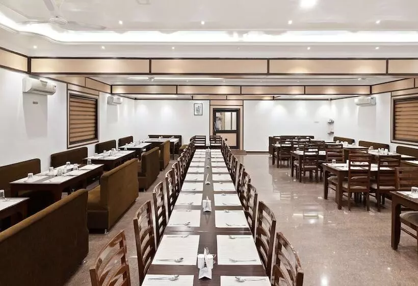 Niranjana Hotel Bodhgaya