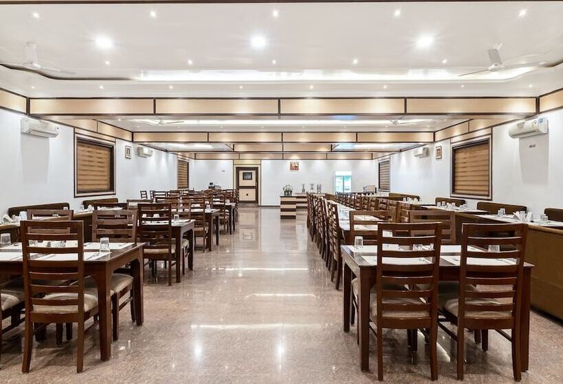 Niranjana Hotel Bodhgaya