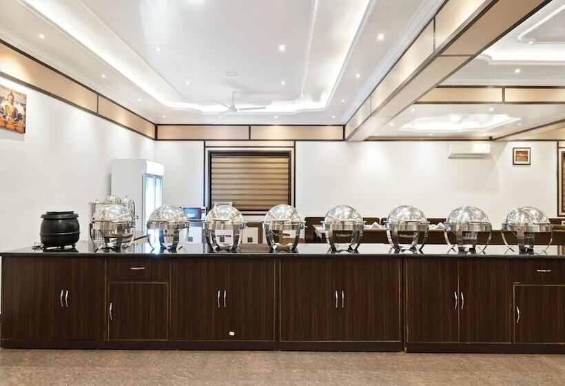 Niranjana Hotel Bodhgaya