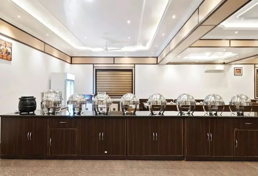 Niranjana Hotel Bodhgaya