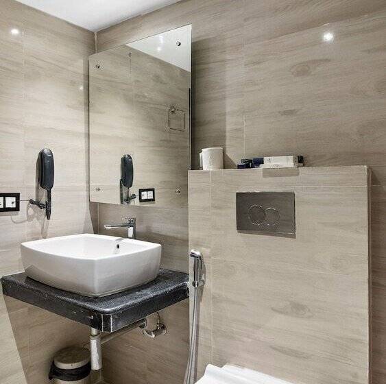 Niranjana Hotel Bodhgaya