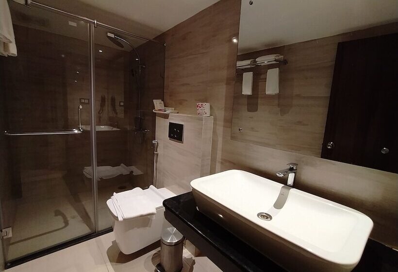 Niranjana Hotel Bodhgaya