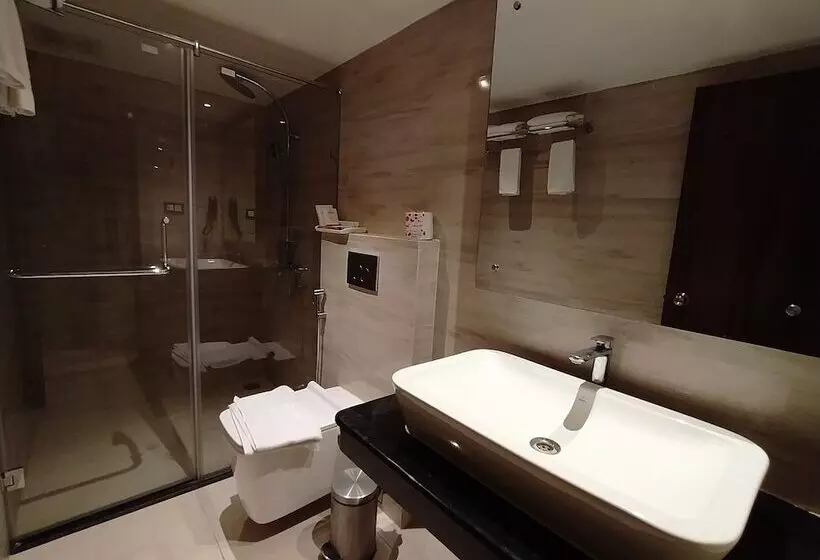Niranjana Hotel Bodhgaya