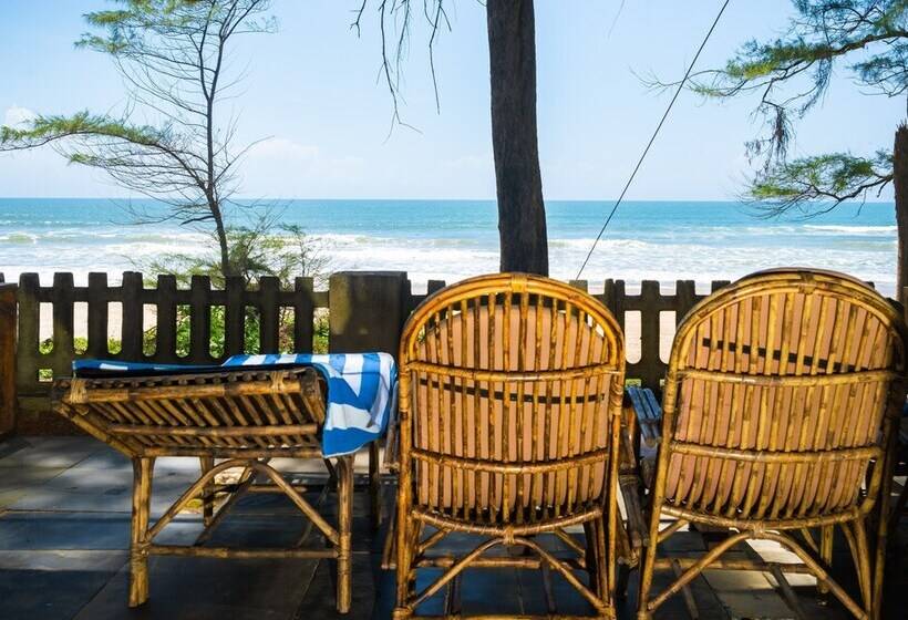 Peace Garden Beach Resort