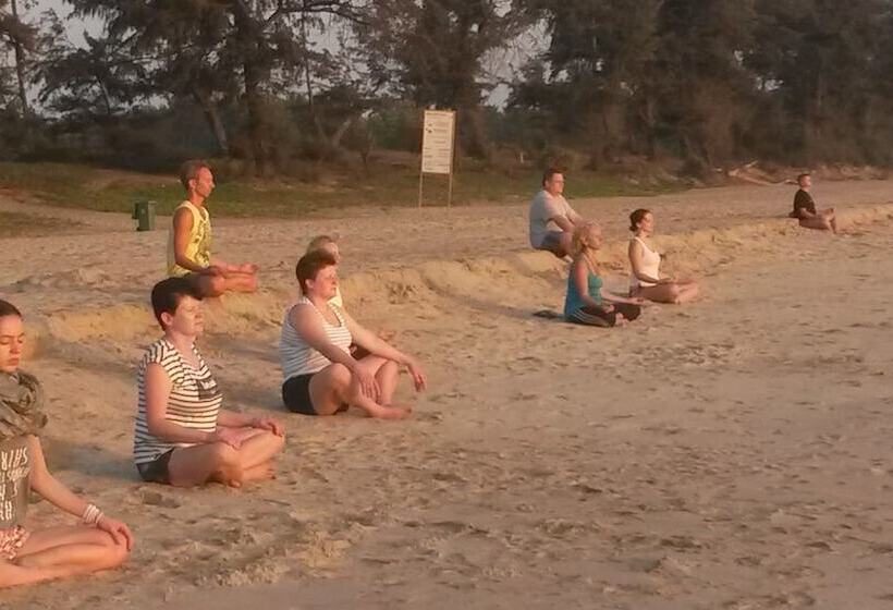 Peace Garden Beach Resort