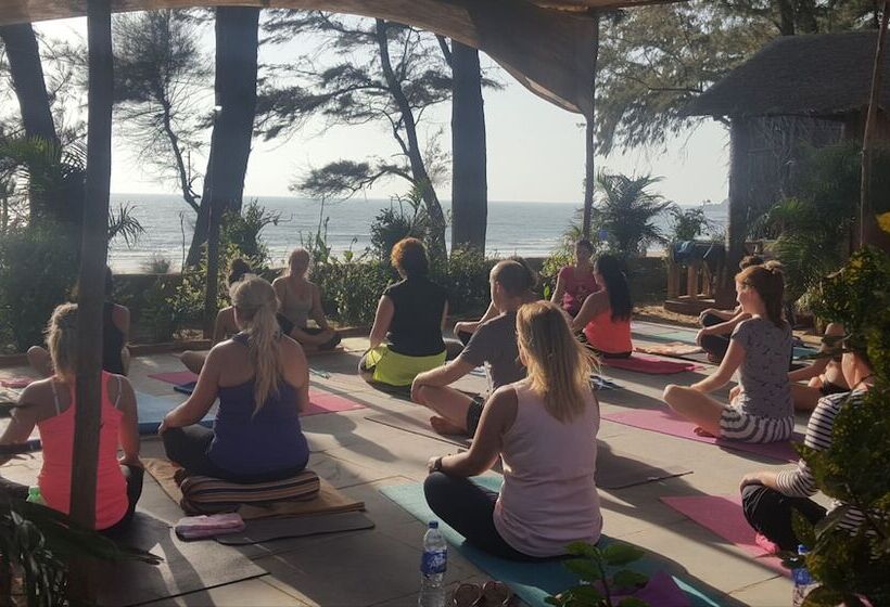 Peace Garden Beach Resort