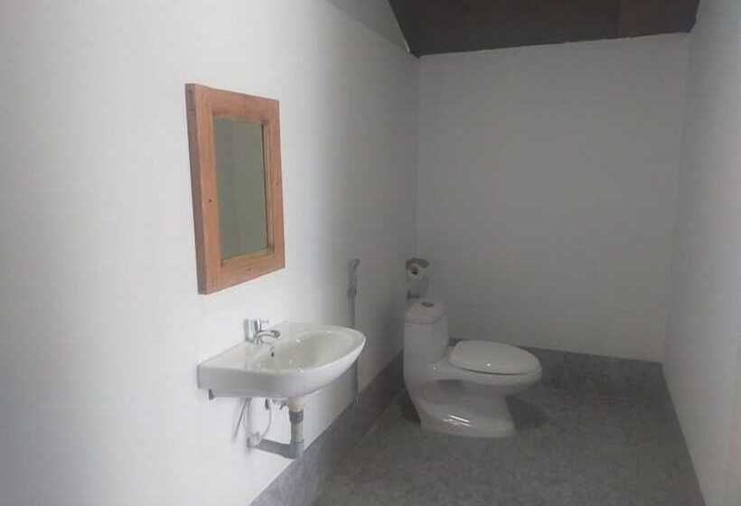 Peace Garden Beach Resort