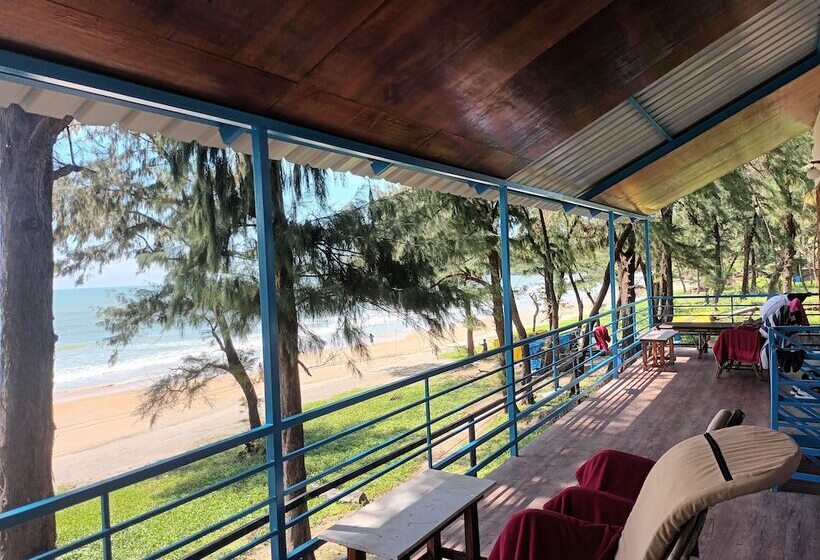 Peace Garden Beach Resort