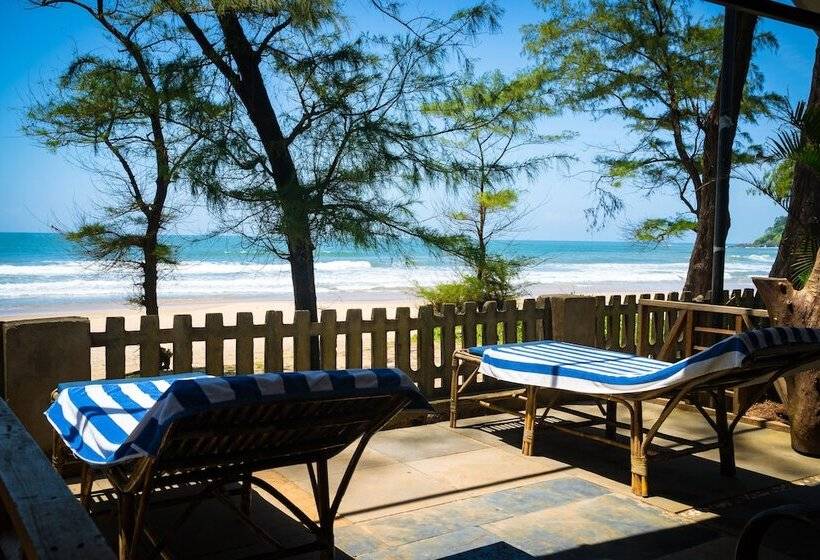 Peace Garden Beach Resort