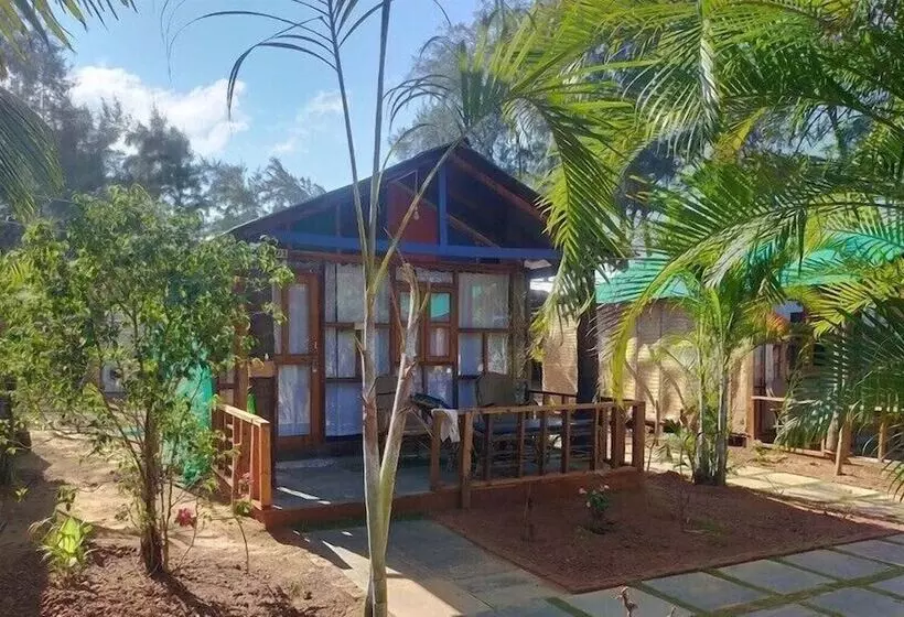 Peace Garden Beach Resort