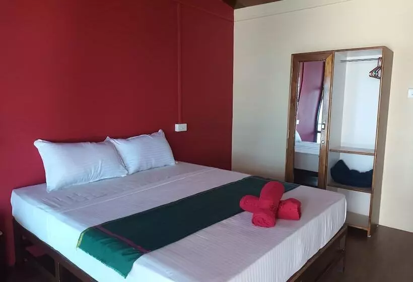 Peace Garden Beach Resort