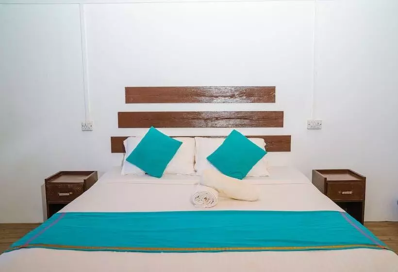 Peace Garden Beach Resort