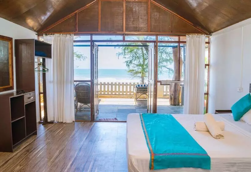Peace Garden Beach Resort