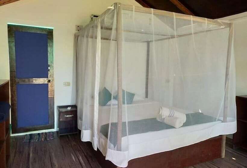 Peace Garden Beach Resort