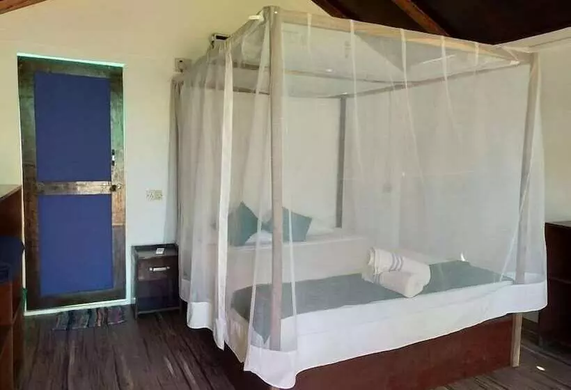 Peace Garden Beach Resort