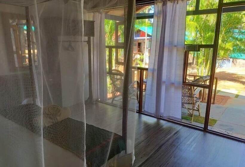 Peace Garden Beach Resort