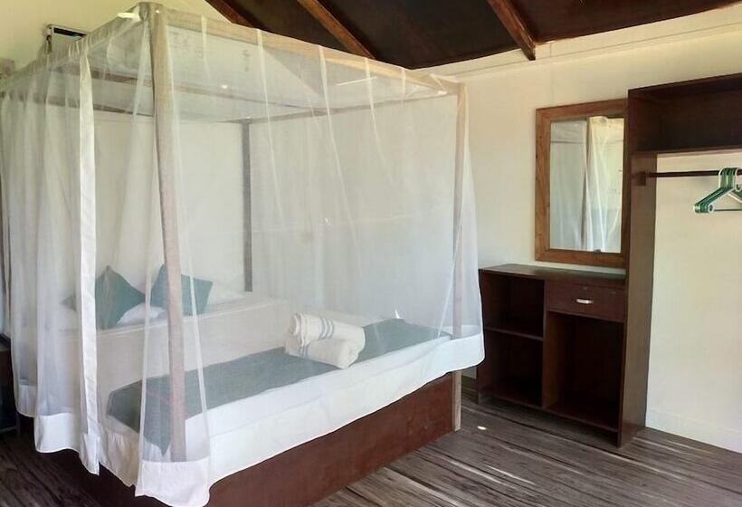 Peace Garden Beach Resort