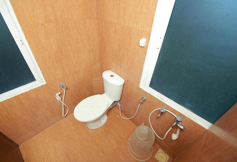 אתר נופש Shalom Beach Residency