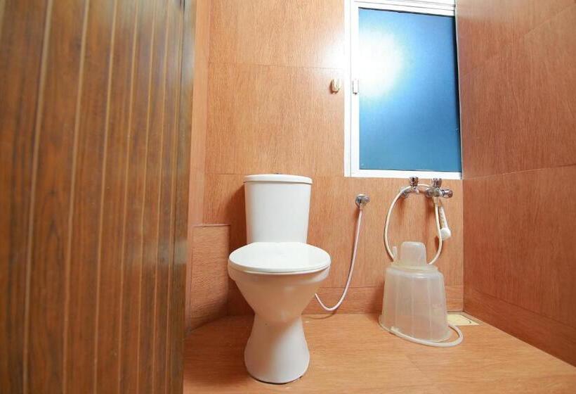 אתר נופש Shalom Beach Residency