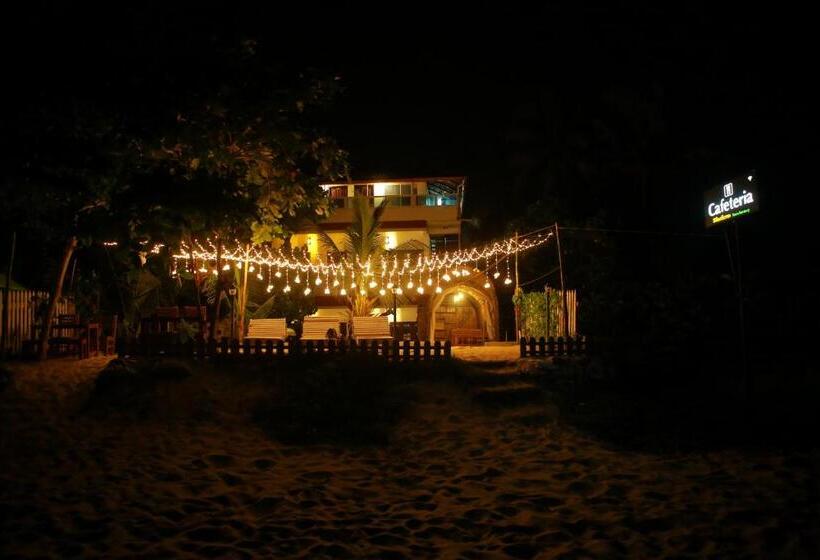 אתר נופש Shalom Beach Residency