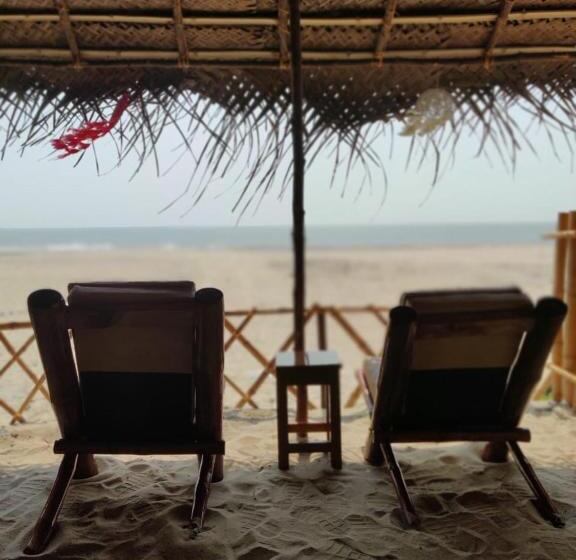 אתר נופש Shalom Beach Residency