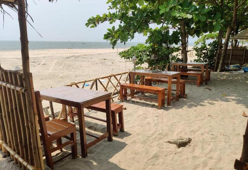 אתר נופש Shalom Beach Residency