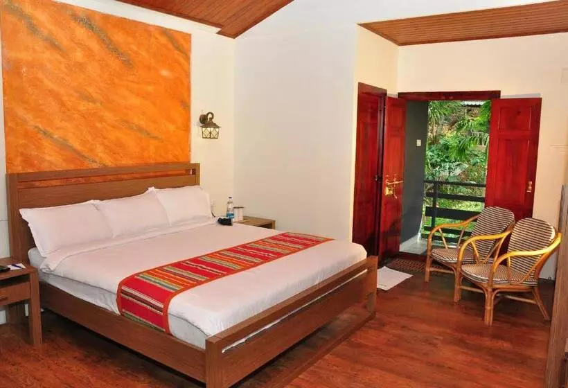 The Woods Resorts Wayanad