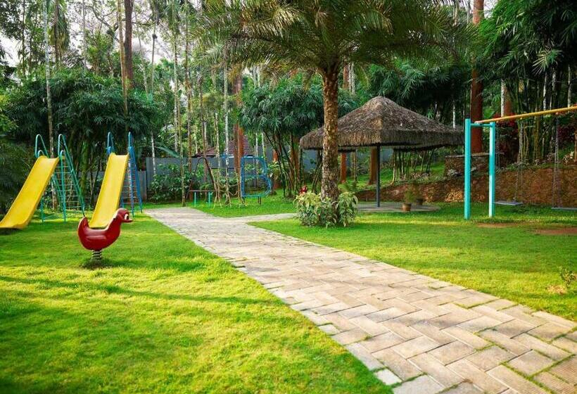 The Woods Resorts Wayanad