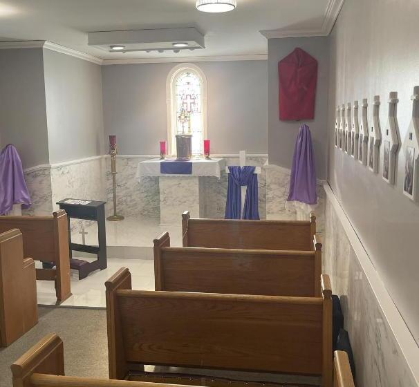 Allegheny Street Bed & Breakfast