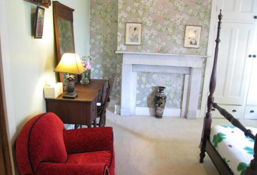 Allegheny Street Bed & Breakfast