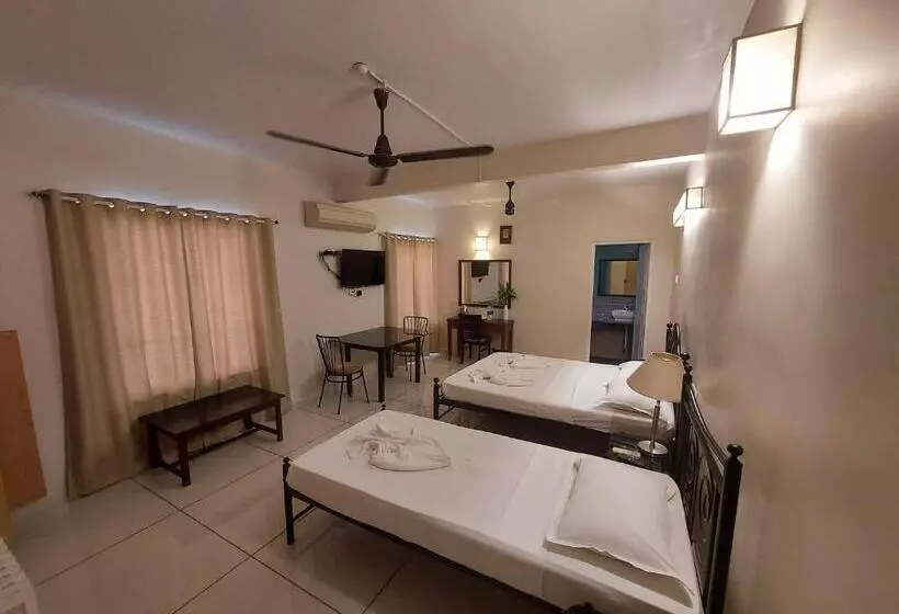 Angels Resort