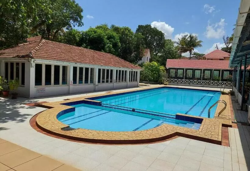 Angels Resort