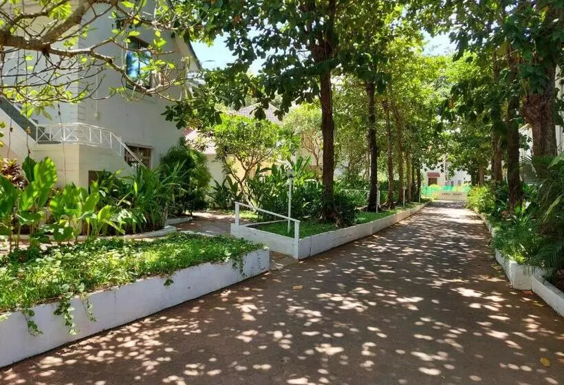Angels Resort