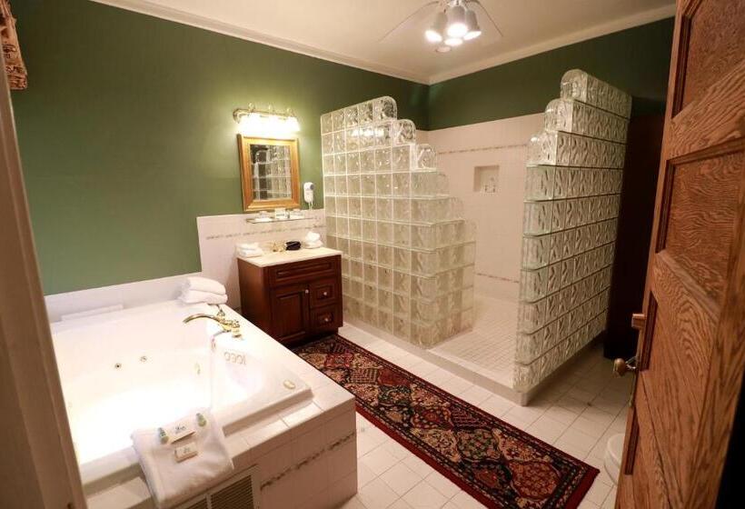 مبيت وإفطار Inn At 835 Boutique