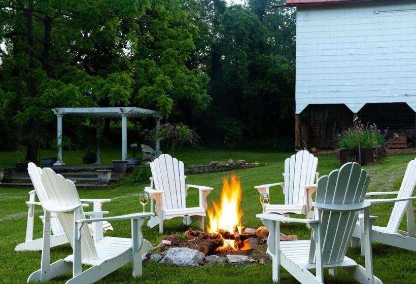 민박 South Court Inn