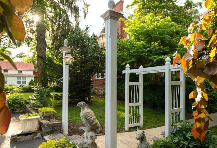 민박 South Court Inn