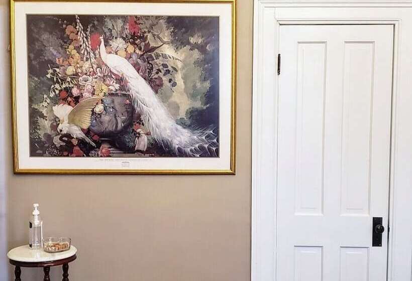 민박 South Court Inn