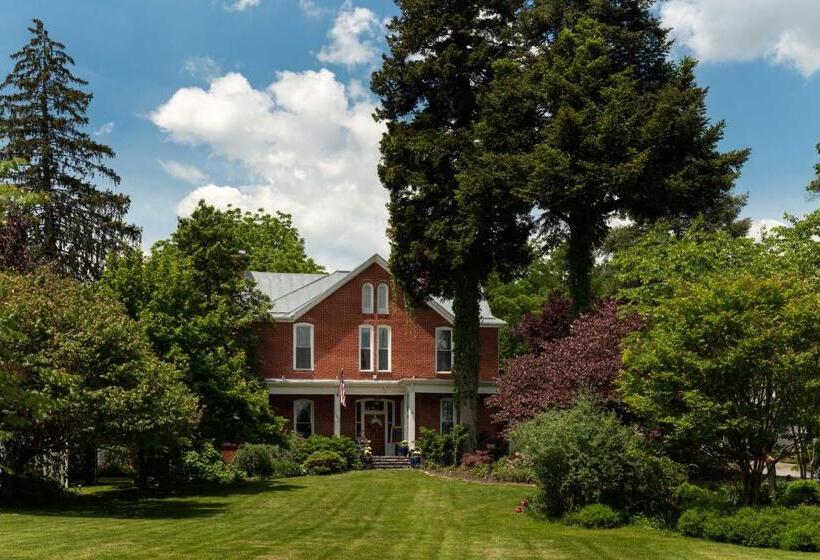 민박 South Court Inn