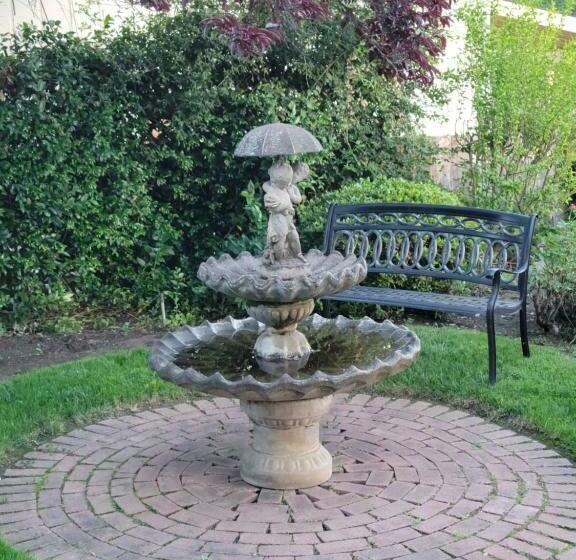 住宿加早餐 The Inn At 161